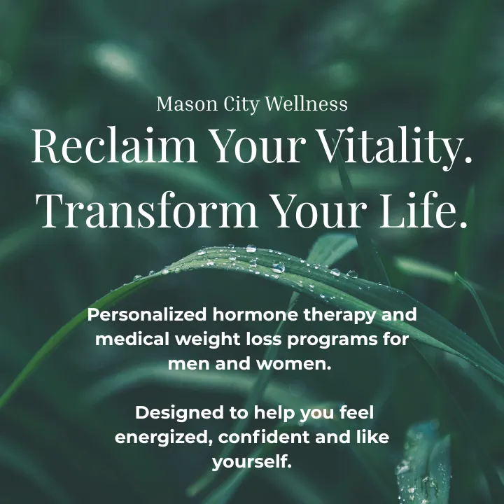 Mason City Wellness