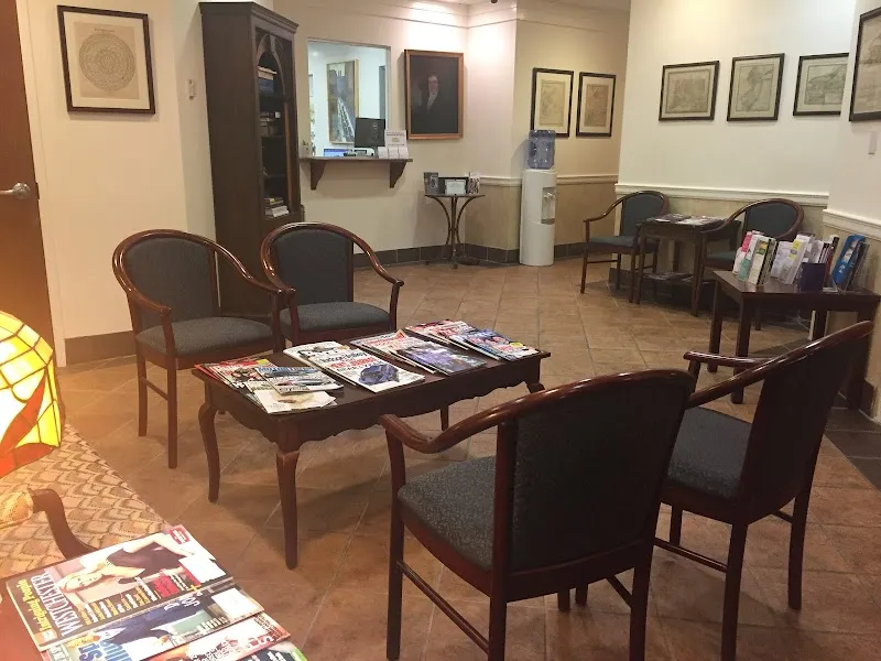 Maze Men’s Sexual & Reproductive Health - Purchase, NY photo 1