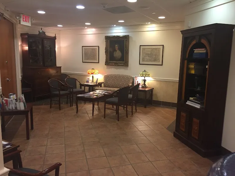 Maze Men’s Sexual & Reproductive Health - Purchase, NY photo 4