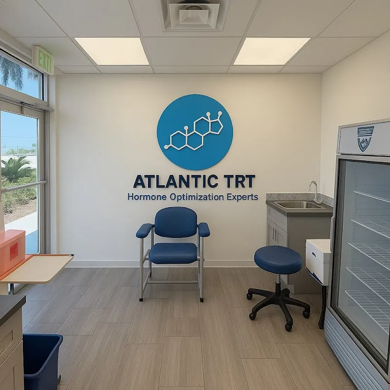 Atlantic TRT photo 1