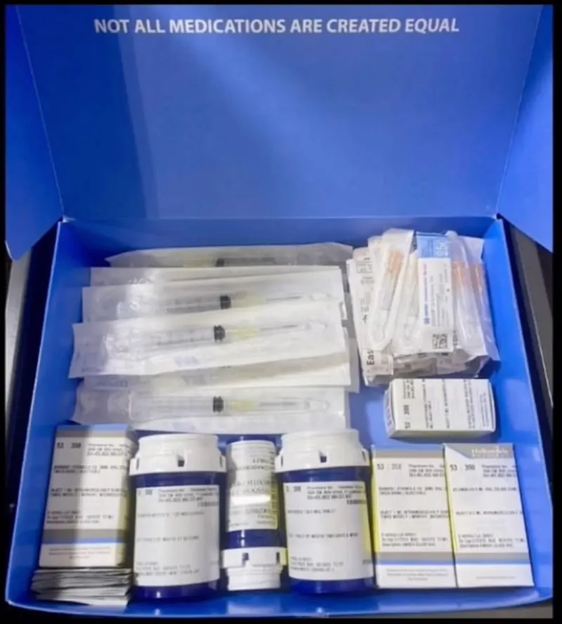 Atlantic TRT photo 2