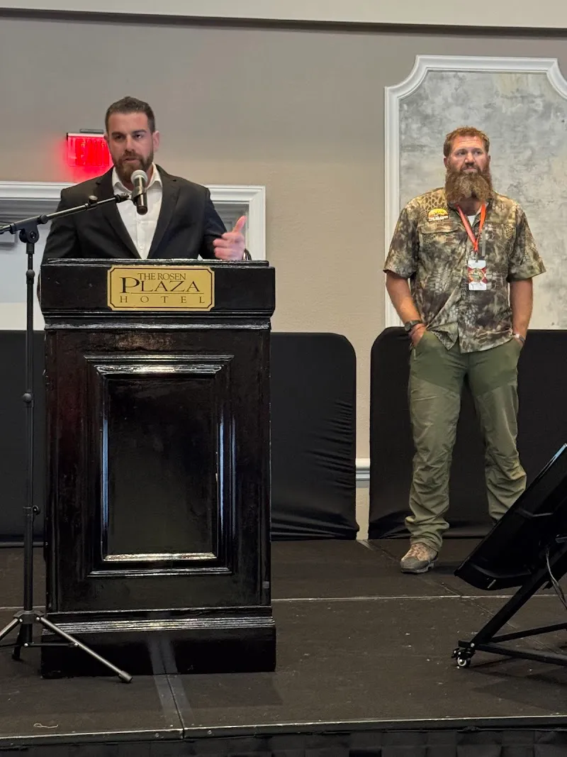 Atlantic TRT photo 5