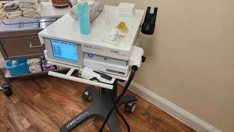 Happy Valley Clinic photo 1