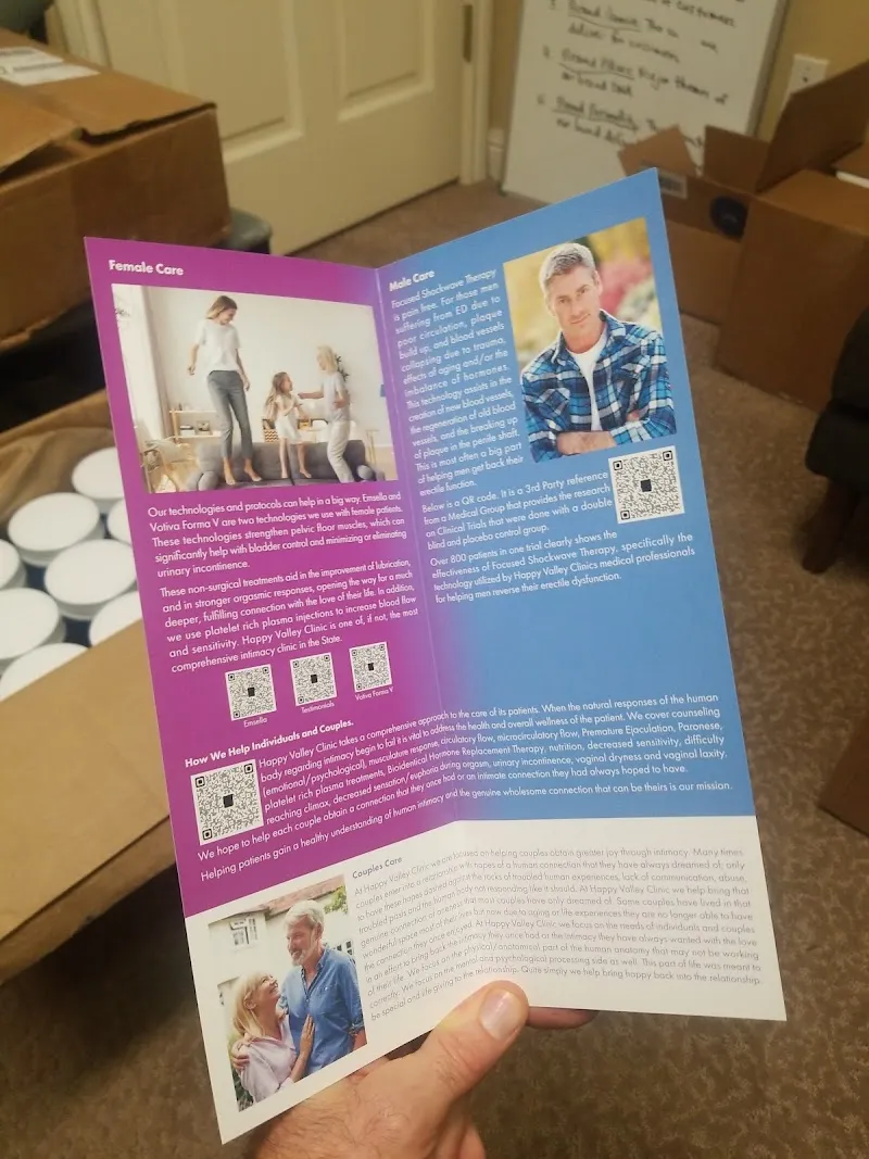 Happy Valley Clinic photo 2