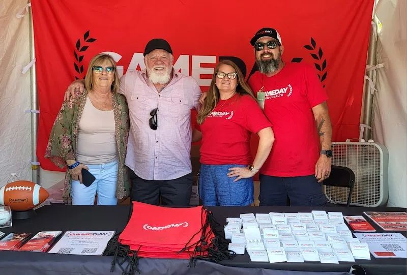 Gameday Men's Health East Greenville ED and TRT Clinic photo 2