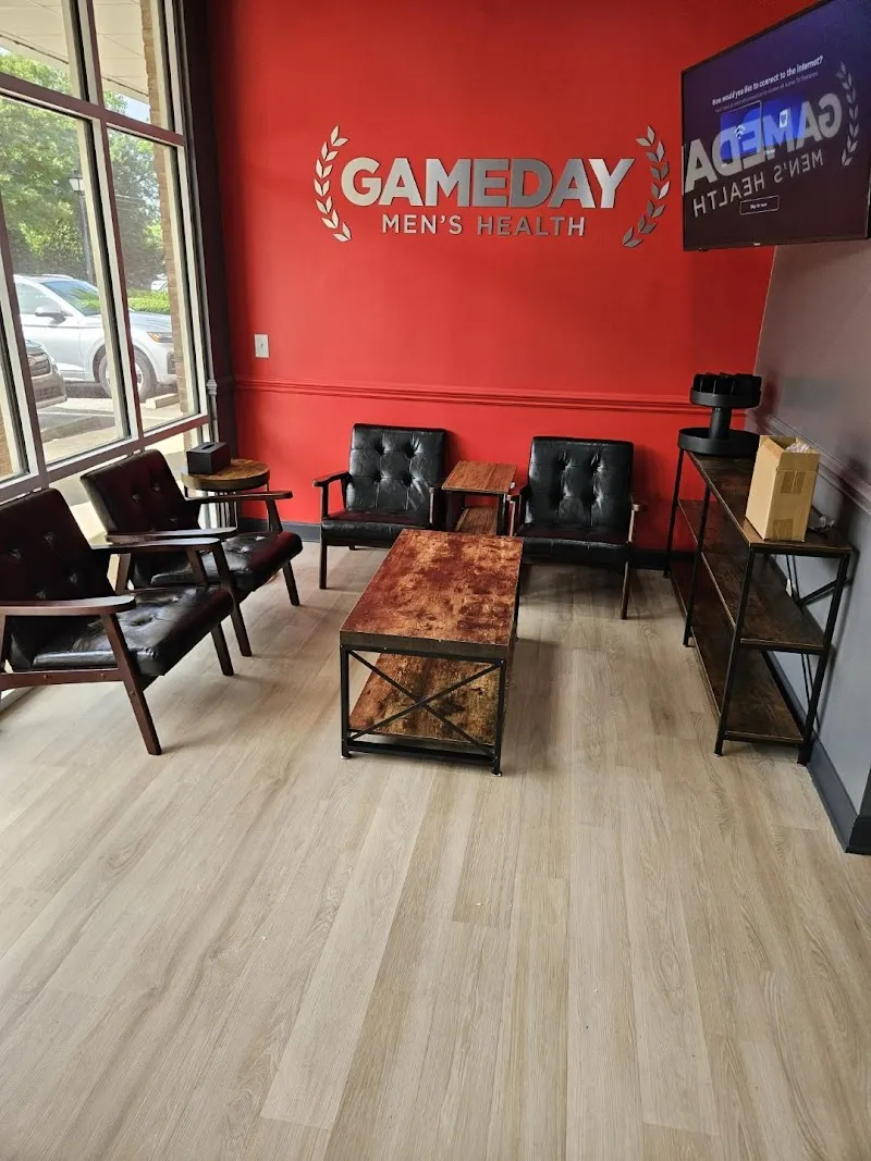 Gameday Men's Health East Greenville ED and TRT Clinic photo 3