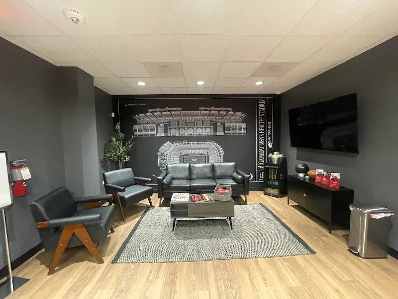 Gameday Men’s Health Cotswold-Southpark TRT Clinic photo 1