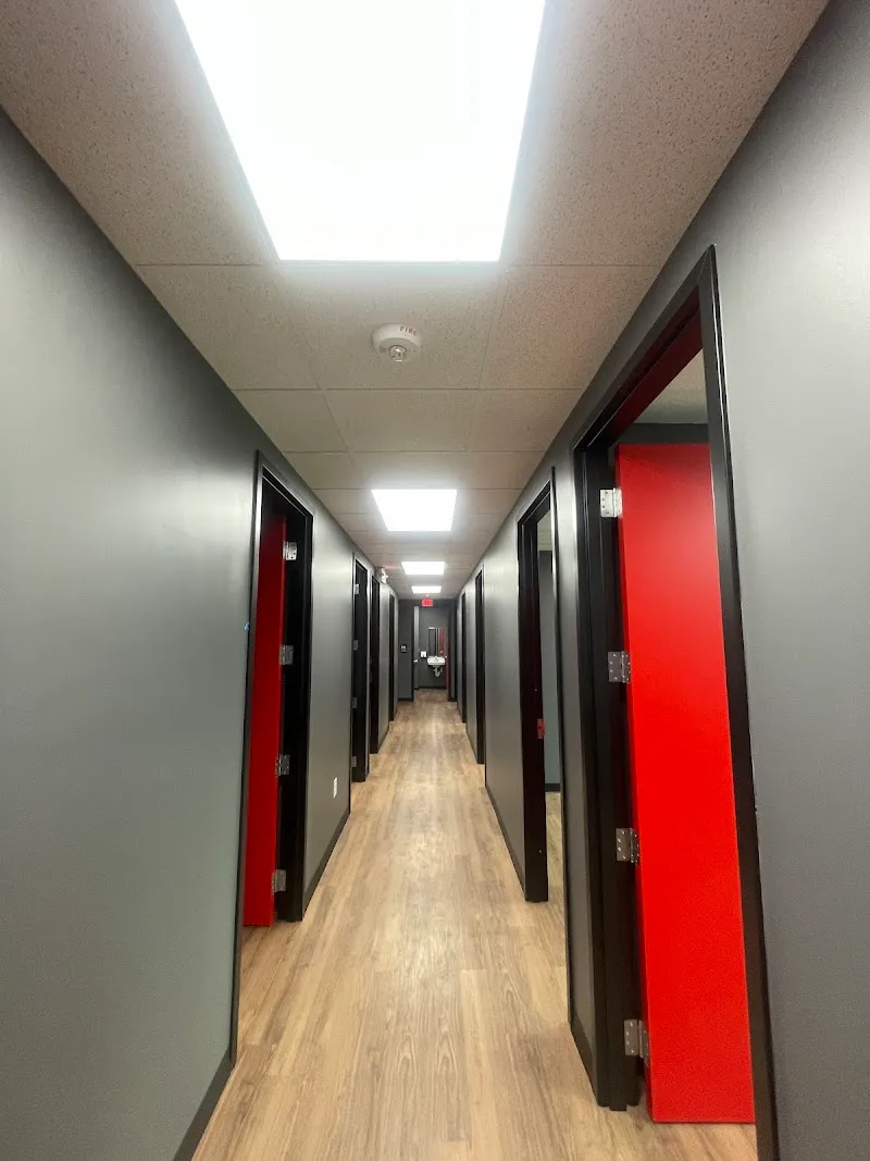 Gameday Men’s Health Cotswold-Southpark TRT Clinic photo 4