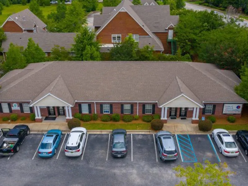 Renew Vitality Testosterone Clinic of Auburn