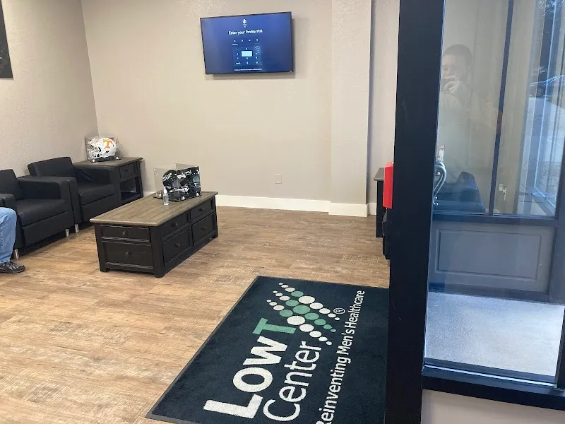 Low T Center Knoxville | Men's Health & TRT Clinic photo 1