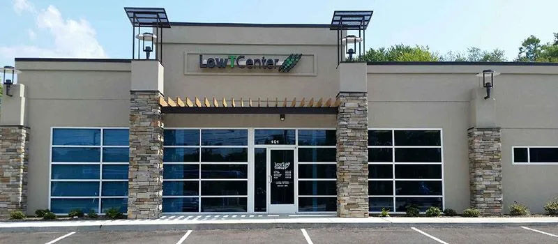 Low T Center Knoxville | Men's Health & TRT Clinic photo 2