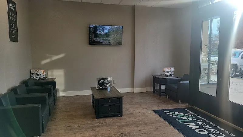 Low T Center Knoxville | Men's Health & TRT Clinic photo 5