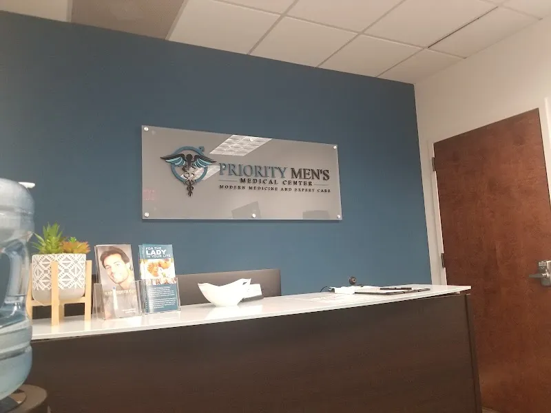 Priority Men's Medical Center photo 3