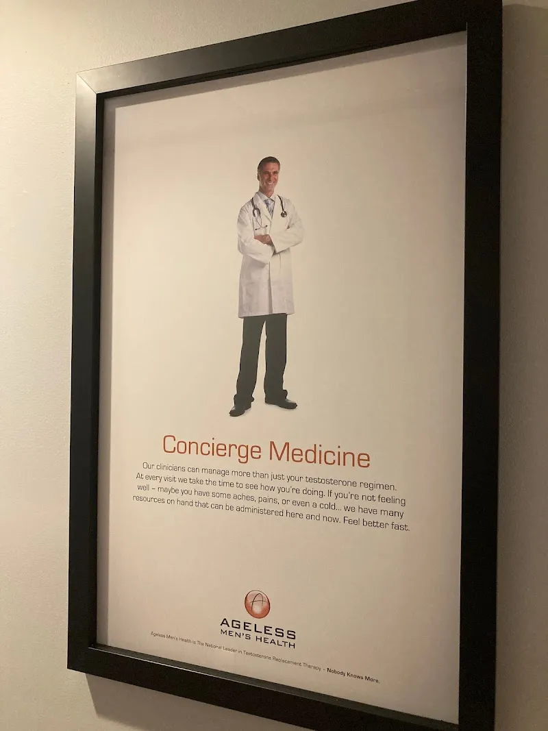 Ageless Men's Health photo 3