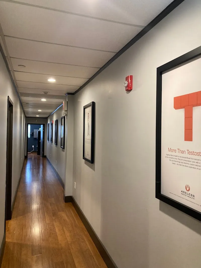 Ageless Men's Health photo 6