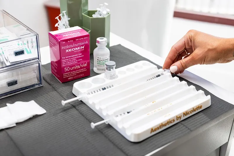 Wellness & Hormones Avenue photo 1