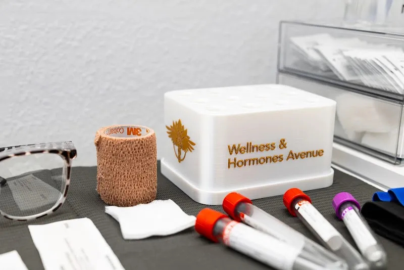 Wellness & Hormones Avenue photo 2