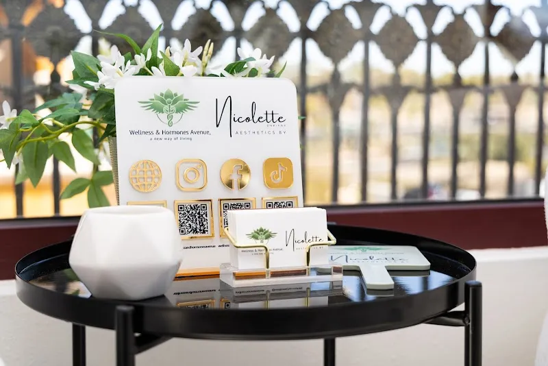 Wellness & Hormones Avenue photo 5