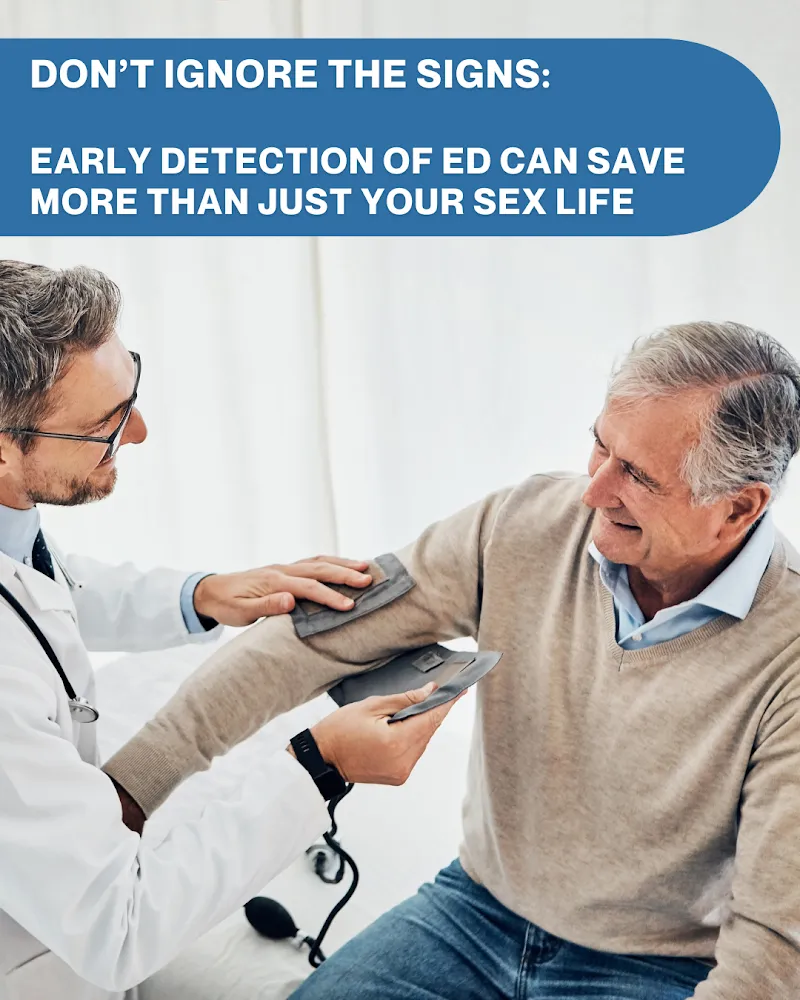 West Coast Men's Health - San Mateo photo 1