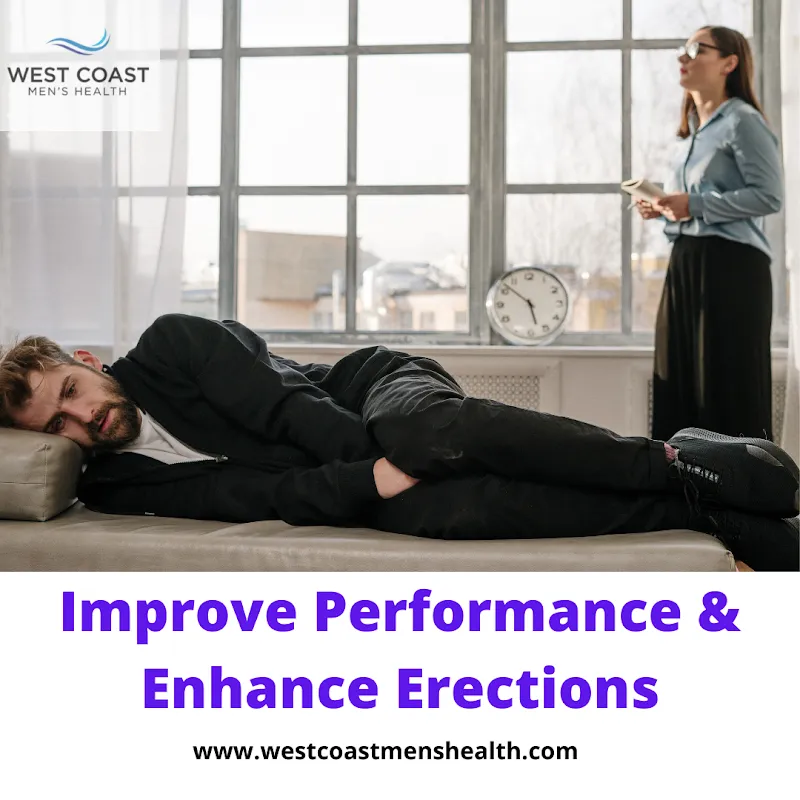 West Coast Men's Health - San Mateo photo 3