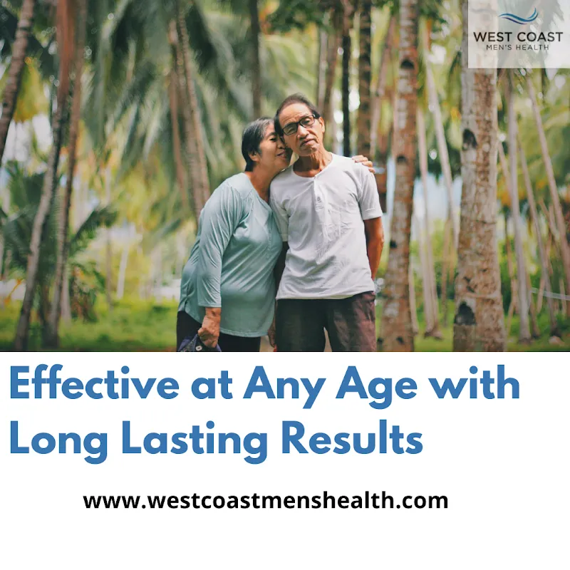 West Coast Men's Health - San Mateo photo 5