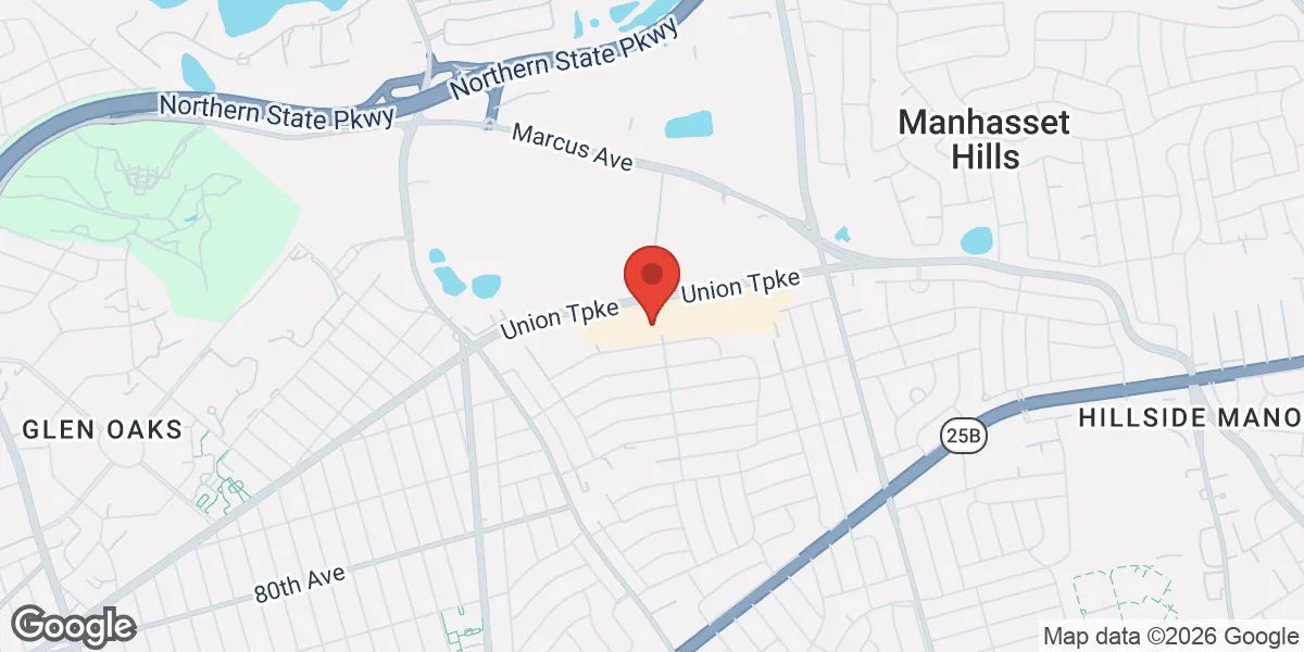 Map showing Peptide Testosterone Semaglutide Sermorelin Therapy Clinic location