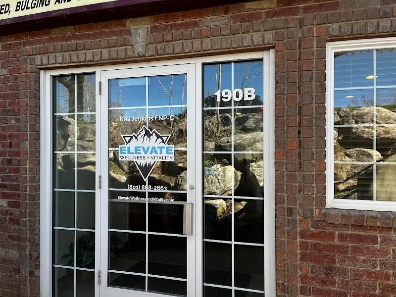 Forge Cellular Medicine photo 1