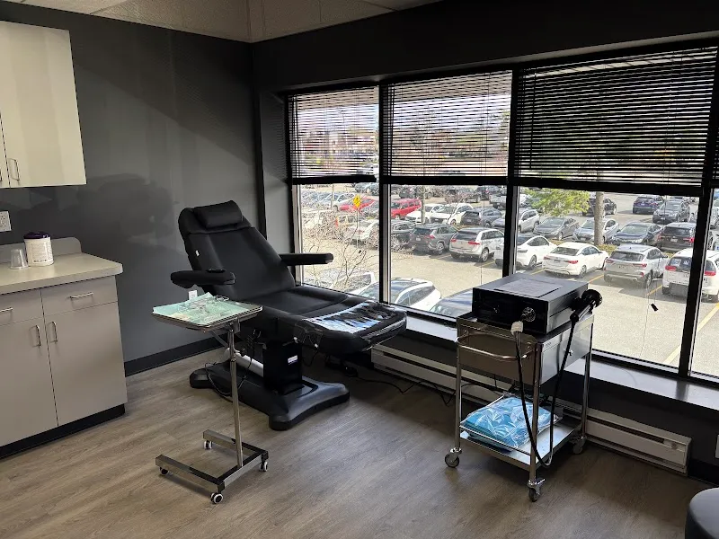 Gameday Men's Health North Woburn photo 1