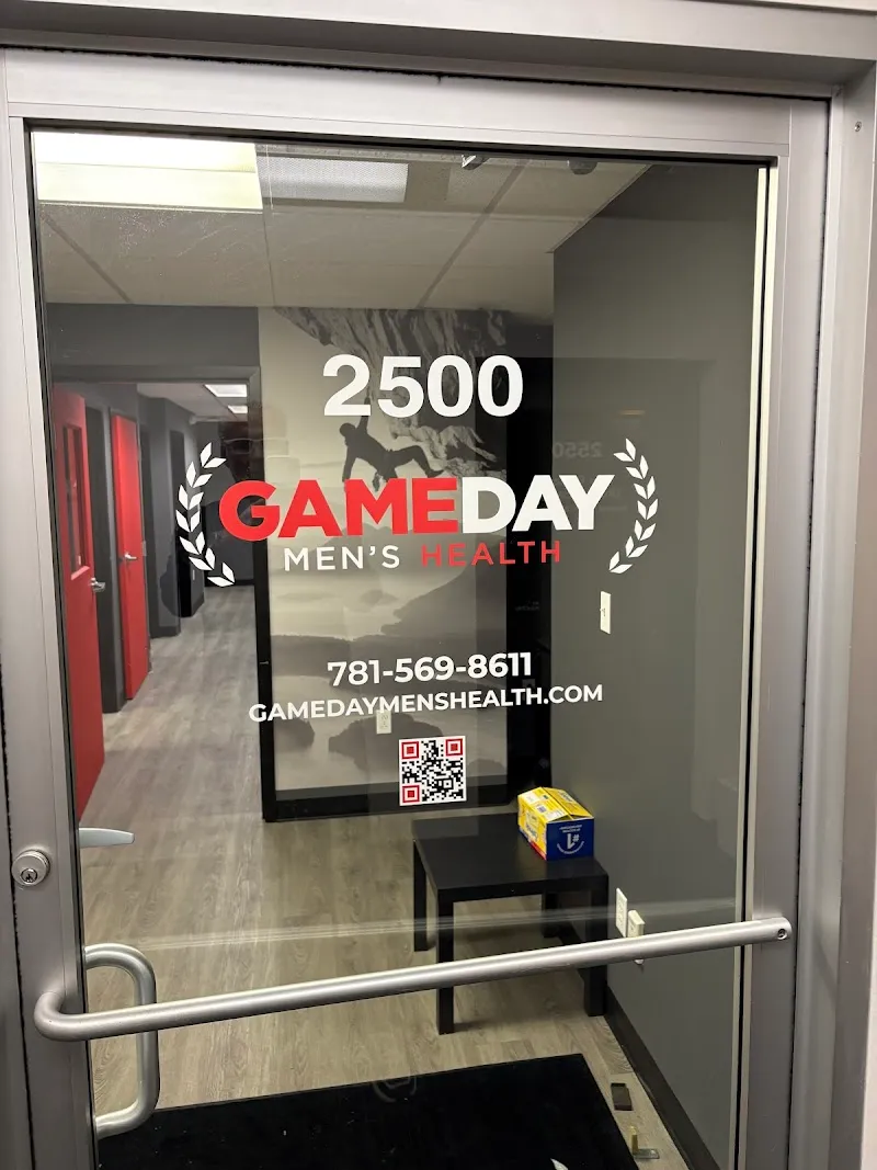 Gameday Men's Health North Woburn photo 2