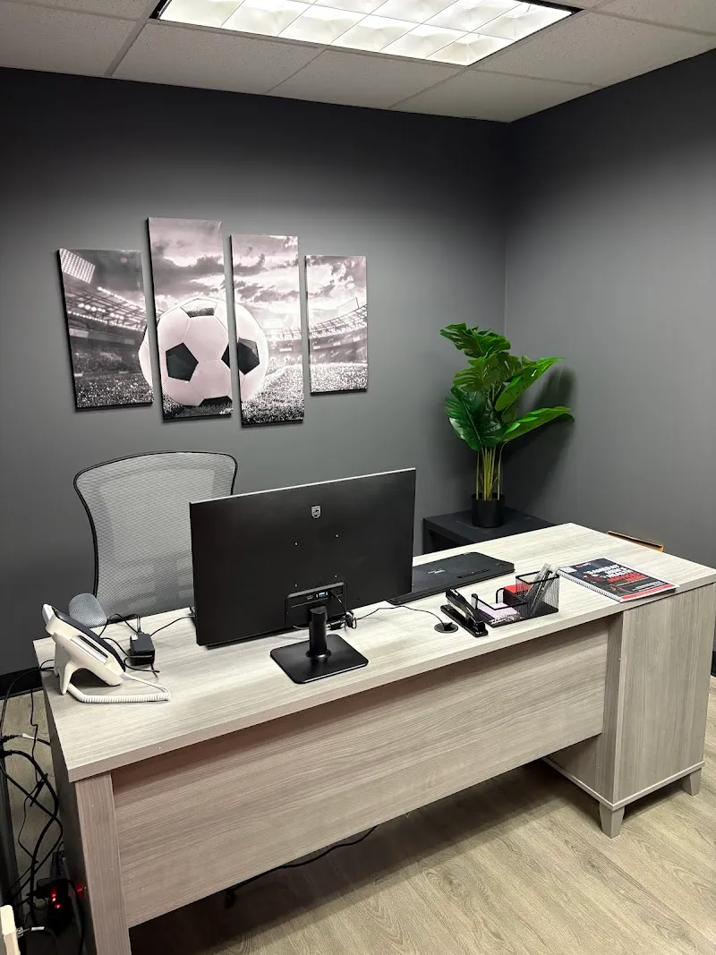 Gameday Men's Health North Woburn photo 3