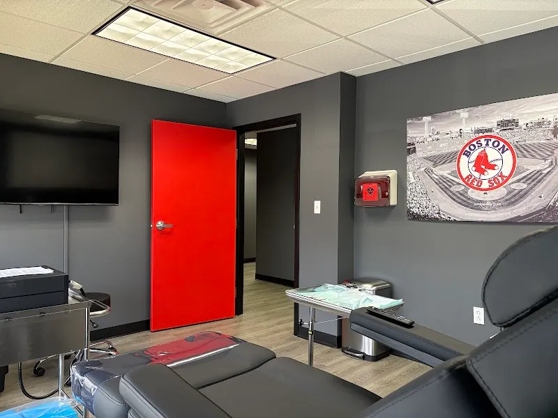 Gameday Men's Health North Woburn photo 4