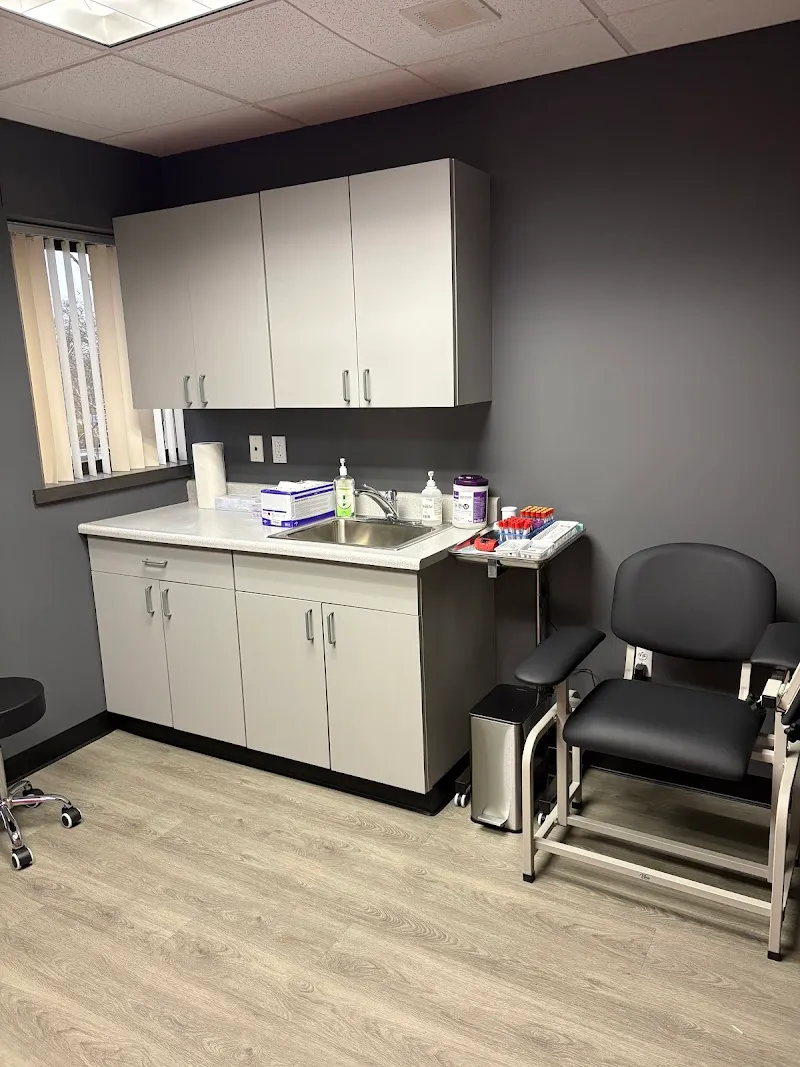 Gameday Men's Health North Woburn photo 5