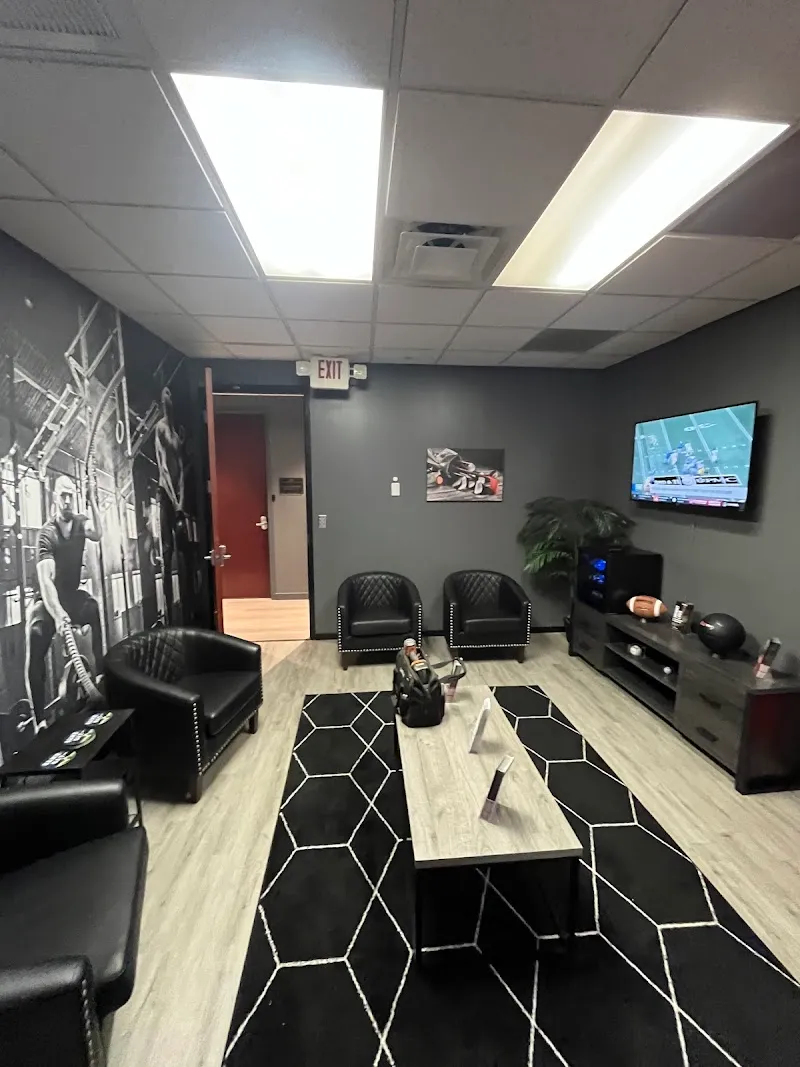 Gameday Men's Health South Tampa TRT Clinic ED and Weight Loss