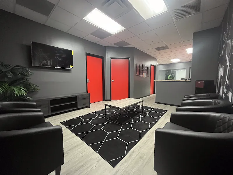 Gameday Men's Health South Tampa TRT Clinic ED and Weight Loss photo 1