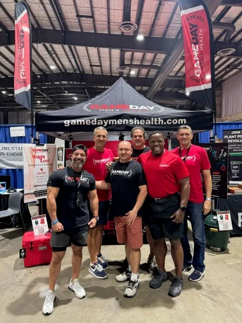 Gameday Men's Health South Tampa TRT Clinic ED and Weight Loss photo 2