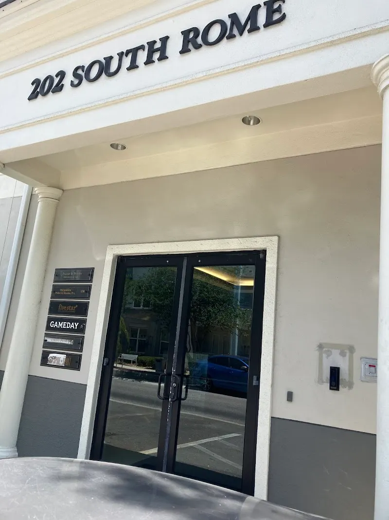 Gameday Men's Health South Tampa TRT Clinic ED and Weight Loss photo 3