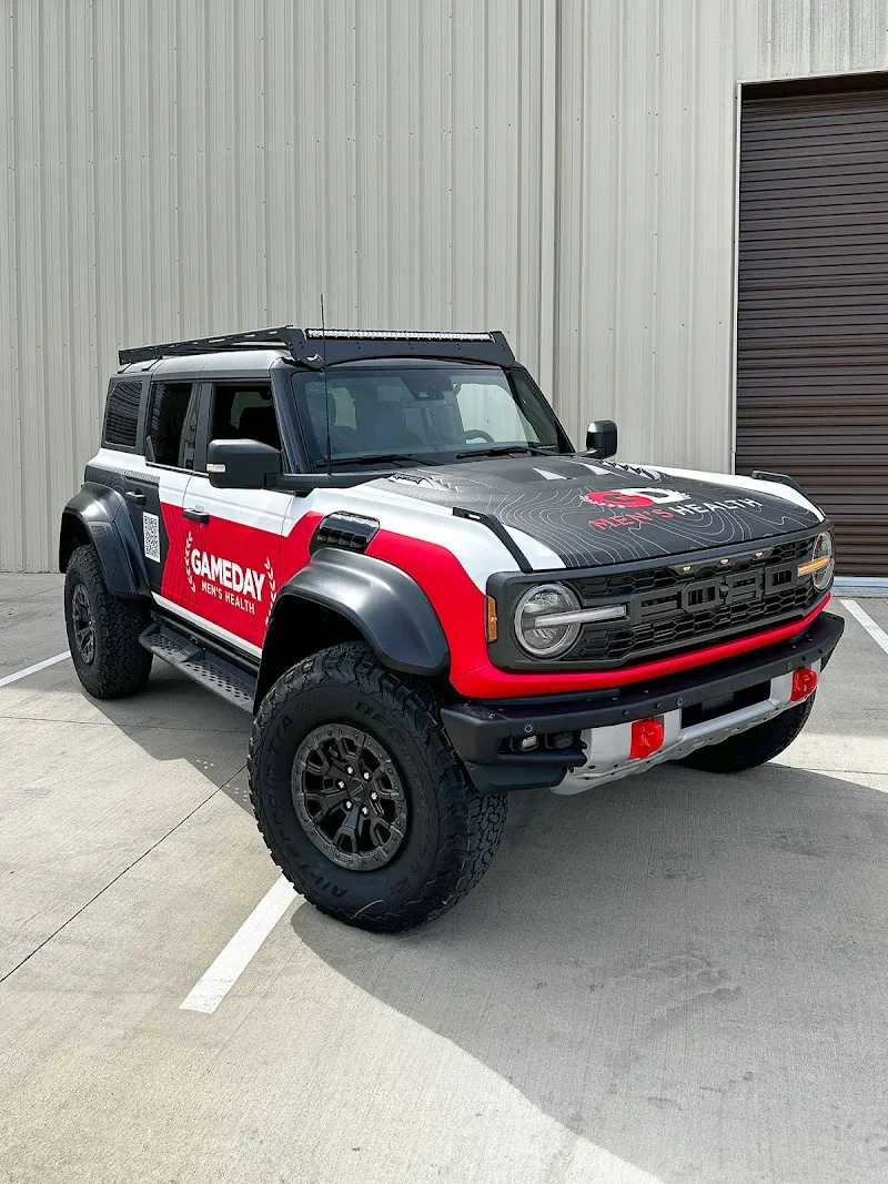 Gameday Men's Health South Tampa TRT Clinic ED and Weight Loss photo 5