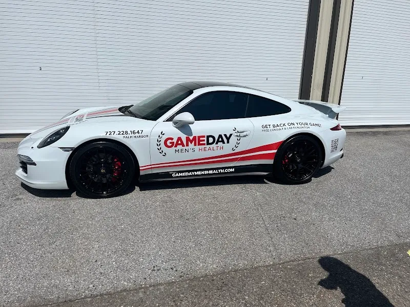 Gameday Men's Health South Tampa TRT Clinic ED and Weight Loss photo 6