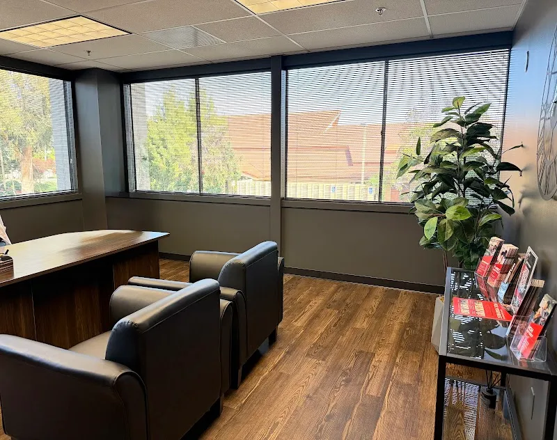 Gameday Men's Health San Bruno photo 6