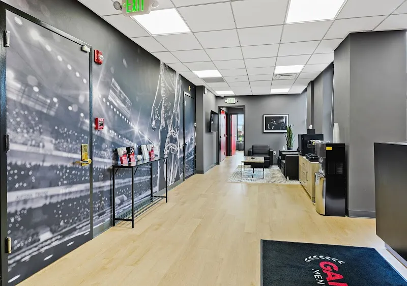 Gameday Men's Health Boston, MA photo 1