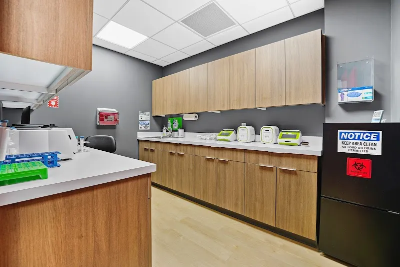 Gameday Men's Health Boston, MA photo 4