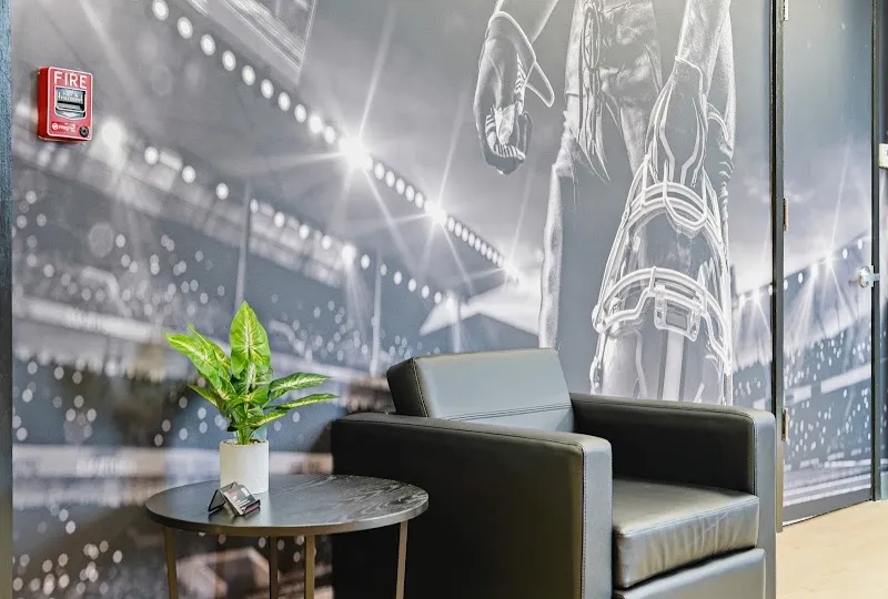 Gameday Men's Health Boston, MA photo 5