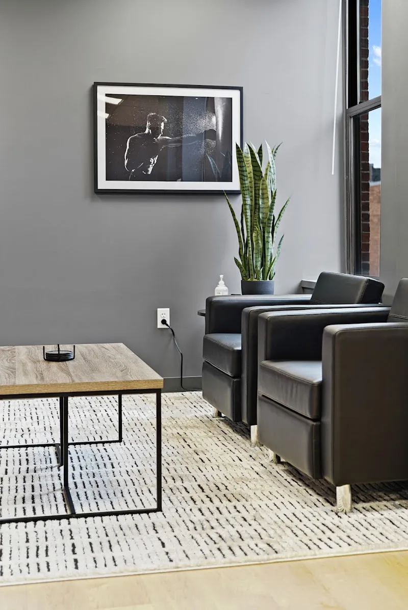 Gameday Men's Health Boston, MA photo 6