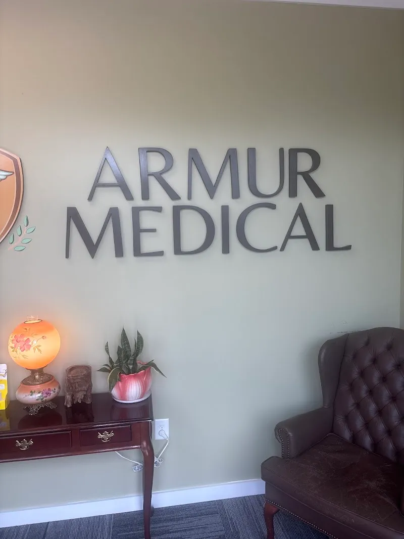Armur Medical photo 1