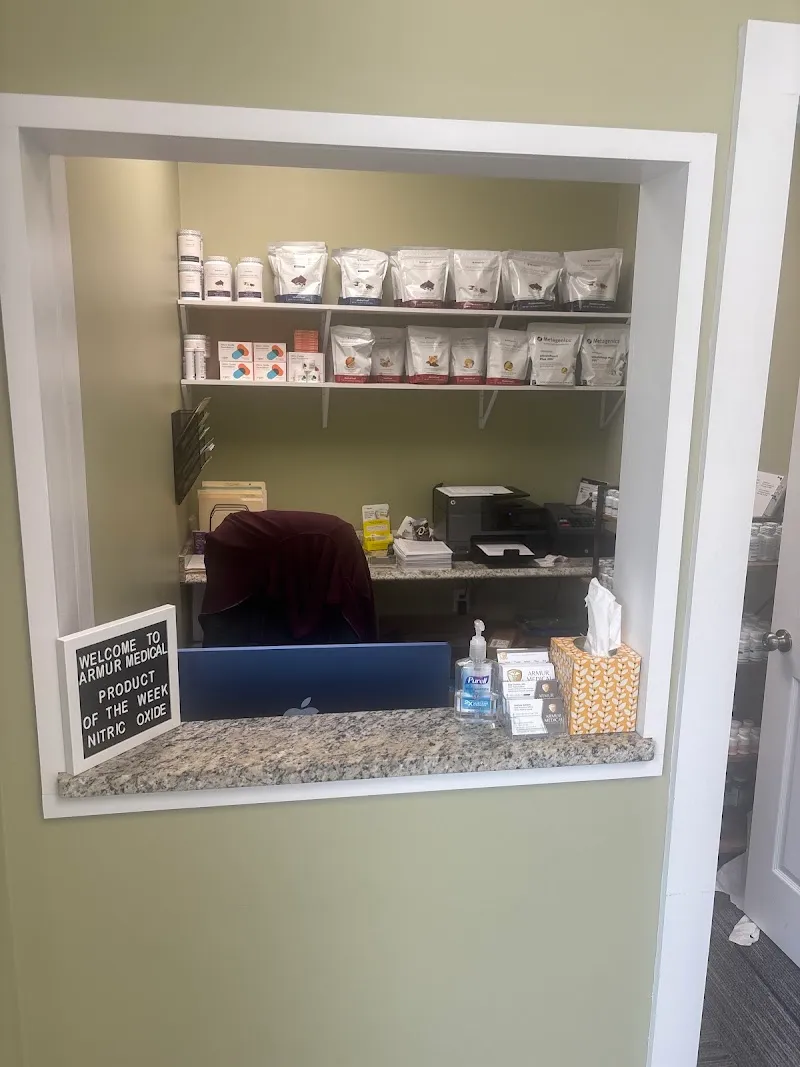 Armur Medical photo 2