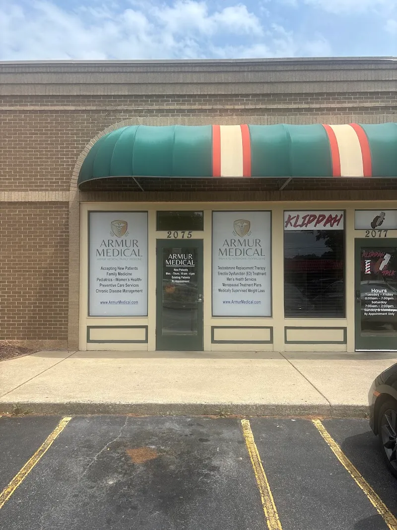 Armur Medical photo 3