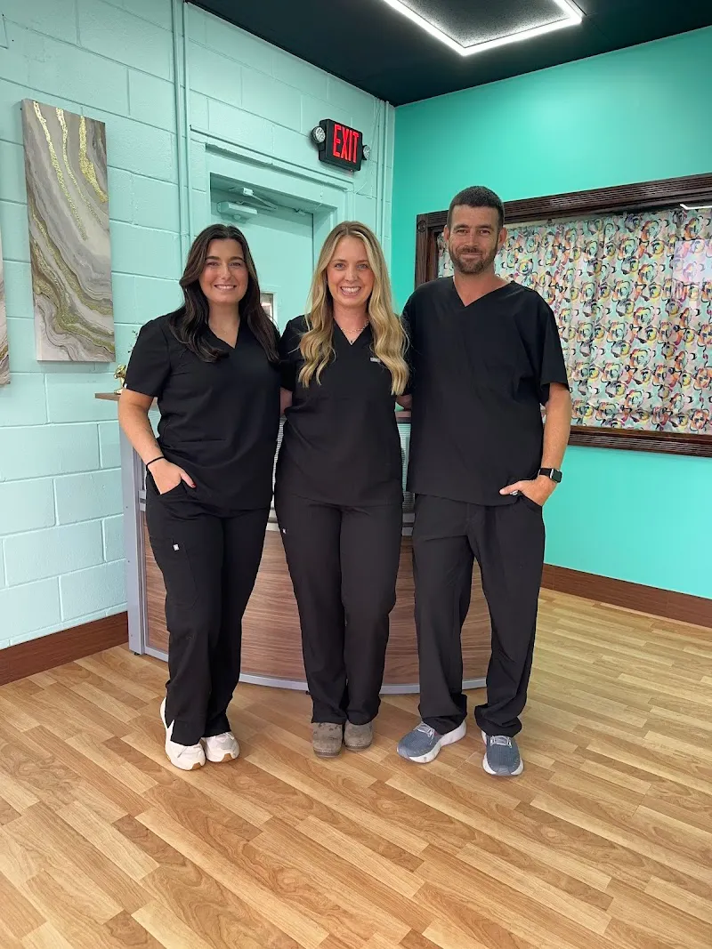 Pure Balance: Hormones - Weight Loss - IV Hydration photo 2