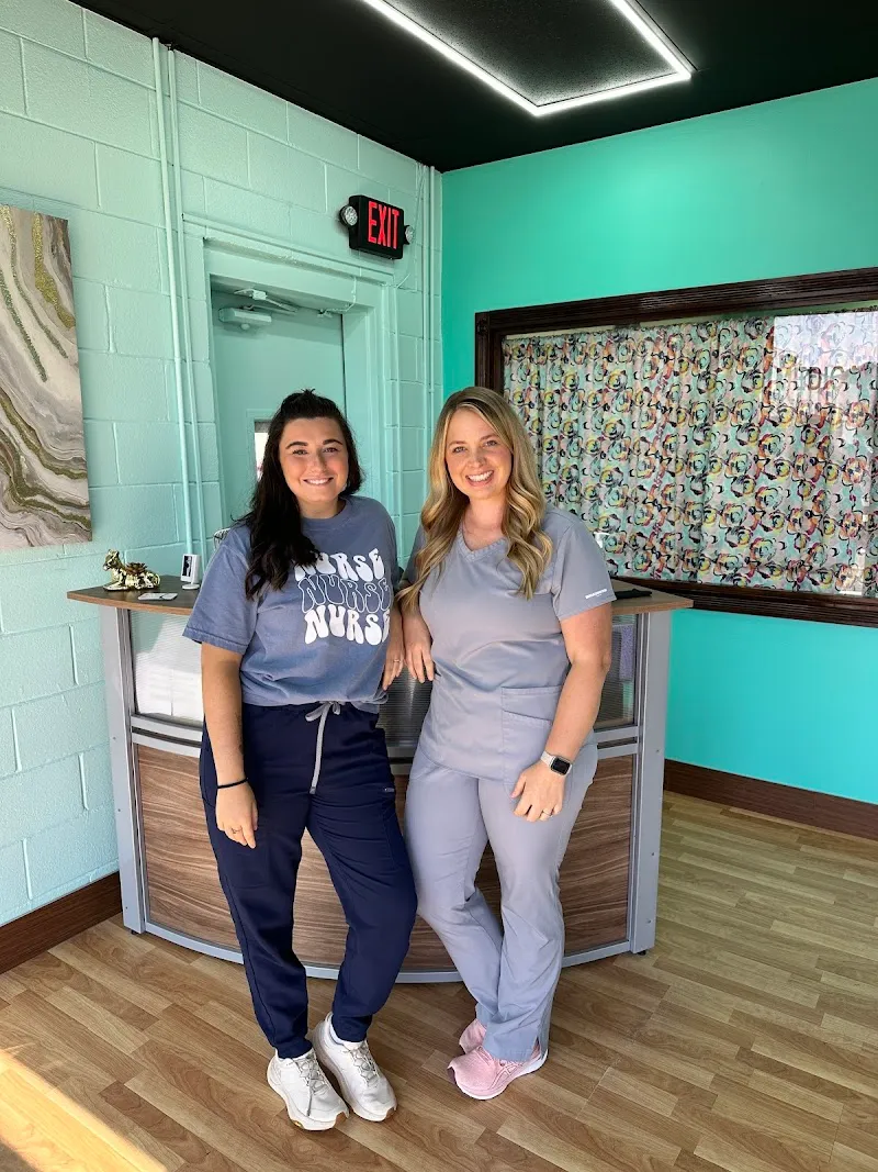 Pure Balance: Hormones - Weight Loss - IV Hydration photo 3