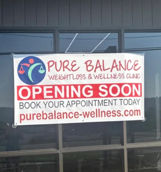 Pure Balance: Hormones - Weight Loss - IV Hydration photo 4