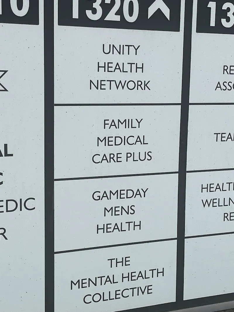 Gameday Men's Health Hudson-Stow photo 4